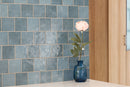 MSI Renzo Denim Glossy Ceramic Wall Tile MSI Renzo Denim Glossy Ceramic Wall Tile