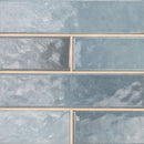 MSI Renzo Denim Glossy Ceramic Wall Tile MSI Renzo Denim Glossy Ceramic Wall Tile