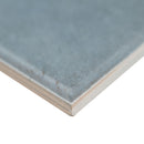 MSI Renzo Denim Glossy Ceramic Wall Tile MSI Renzo Denim Glossy Ceramic Wall Tile