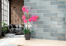 MSI Renzo Denim Glossy Ceramic Wall Tile MSI Renzo Denim Glossy Ceramic Wall Tile