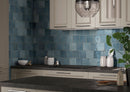 MSI Renzo Denim Glossy Ceramic Wall Tile MSI Renzo Denim Glossy Ceramic Wall Tile