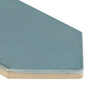 MSI Renzo Denim Pickett Glossy Ceramic Wall Tile 2.5"x13" MSI Renzo Denim Pickett Glossy Ceramic Wall Tile 2.5"x13"
