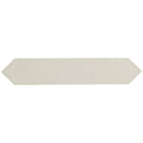 MSI Renzo Dove Pickett Glossy Ceramic Wall Tile 2.5"x13" MSI Renzo Dove Pickett Glossy Ceramic Wall Tile 2.5"x13"
