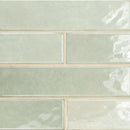 MSI Renzo Jade Glossy Ceramic Wall Tile MSI Renzo Jade Glossy Ceramic Wall Tile