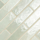 MSI Renzo Jade Glossy Ceramic Wall Tile MSI Renzo Jade Glossy Ceramic Wall Tile