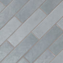 MSI Renzo Sky Glossy Ceramic Wall Tile MSI Renzo Sky Glossy Ceramic Wall Tile