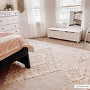 Rosales High-Low Rustic Rug Rosales High-Low Rustic Rug