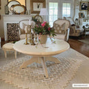 Rosales High-Low Rustic Rug Rosales High-Low Rustic Rug