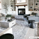 Rudo Beige Flat Pile Washable Rug Rudo Beige Flat Pile Washable Rug