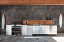 MSI Rustic Gold Gauged Slate Wall and Floor Tile MSI Rustic Gold Gauged Slate Wall and Floor Tile