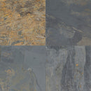 MSI Rustic Gold Gauged Slate Wall and Floor Tile MSI Rustic Gold Gauged Slate Wall and Floor Tile