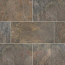 MSI Rustic Gold Gauged Slate Wall and Floor Tile MSI Rustic Gold Gauged Slate Wall and Floor Tile