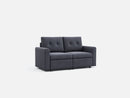 RUBIK III 2 Seats Sofa RUBIK III 2 Seats Sofa