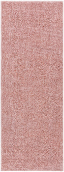 Judy Pink  Plush Washable Area Rug - Clearance Judy Pink  Plush Washable Area Rug - Clearance