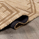 Ndoki Jute Rug Ndoki Jute Rug