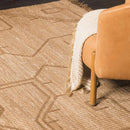 Ndoki Jute Rug Ndoki Jute Rug