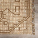 Ndoki Jute Rug Ndoki Jute Rug