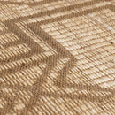 Ndoki Jute Rug Ndoki Jute Rug