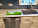 A Bad Day at Golf Dish Drying Mat β Absorbent, Artistic Kitchen Essentials SB3091DDM A Bad Day at Golf Dish Drying Mat β Absorbent, Artistic Kitchen Essentials SB3091DDM