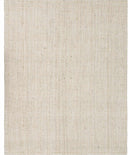 Ambel Cream Jute Rug Ambel Cream Jute Rug