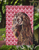 Boykin Spaniel Valentine's Love Garden Flag β Decorative Outdoor Yard Flag Boykin Spaniel Valentine's Love Garden Flag β Decorative Outdoor Yard Flag