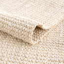 Senneterre Bleached Jute Rug Senneterre Bleached Jute Rug