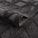 Nuri Black Outdoor Rug Nuri Black Outdoor Rug