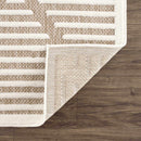 Anah Cream Outdoor Rug Anah Cream Outdoor Rug