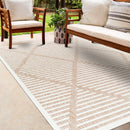 Anah Cream Outdoor Rug Anah Cream Outdoor Rug