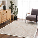 Anah Cream Outdoor Rug Anah Cream Outdoor Rug