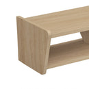 Floating Minimalist TV Stand Floating Minimalist TV Stand