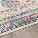 Shafter Traditional Outdoor Area Rug Shafter Traditional Outdoor Area Rug