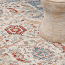 Shafter Traditional Outdoor Area Rug Shafter Traditional Outdoor Area Rug