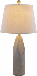 Simala Wood Table Lamp Simala Wood Table Lamp