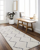 Yuya Washable Area Rug - Clearance Yuya Washable Area Rug - Clearance