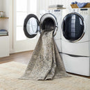 Cara Flat Pile Washable Rug Cara Flat Pile Washable Rug