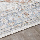 Emke Flat Pile Washable Rug Emke Flat Pile Washable Rug