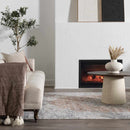 Emke Flat Pile Washable Rug Emke Flat Pile Washable Rug