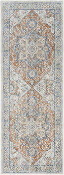 Erna Washable Area Rug - Clearance Erna Washable Area Rug - Clearance