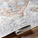 Erna Washable Area Rug - Clearance Erna Washable Area Rug - Clearance