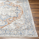 Erna Washable Area Rug - Clearance Erna Washable Area Rug - Clearance