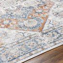 Erna Washable Area Rug - Clearance Erna Washable Area Rug - Clearance