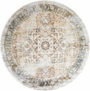 Heritage Style Flat Pile Washable Rug Heritage Style Flat Pile Washable Rug