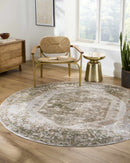 Gael Boutique Washable Rug Gael Boutique Washable Rug