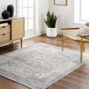 Hera Olive Boutique Washable Rug Hera Olive Boutique Washable Rug