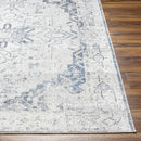Hera Ivory Boutique Washable Rug Hera Ivory Boutique Washable Rug