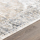 Rudo Beige Flat Pile Washable Rug Rudo Beige Flat Pile Washable Rug