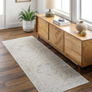 Rudo Flat Pile Washable Rug Rudo Flat Pile Washable Rug
