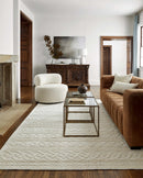 Fadey White 3D Washable Rug Fadey White 3D Washable Rug