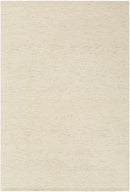 Sevan Cream Wool Area Rug Sevan Cream Wool Area Rug